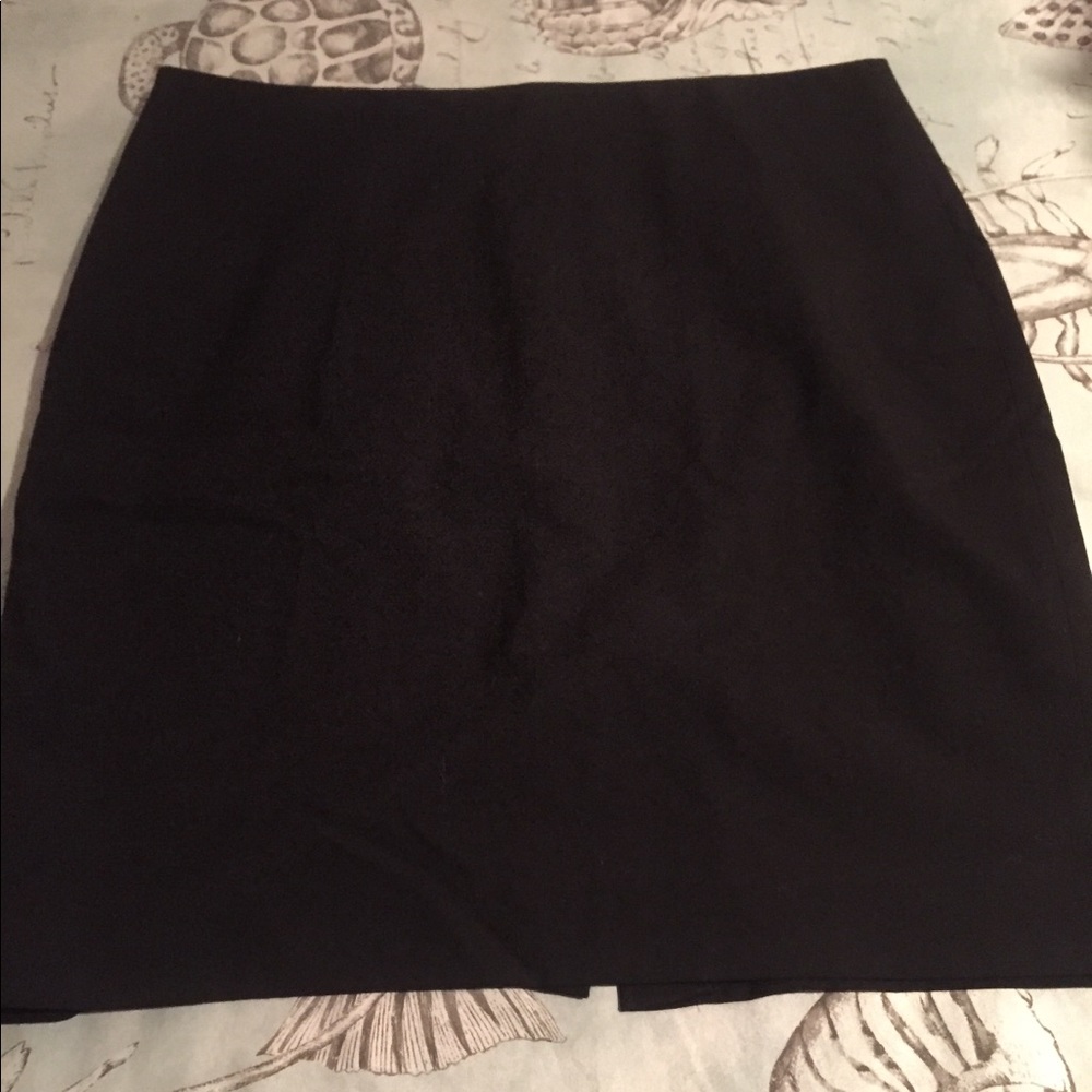 Banana Republic Skirt size 6